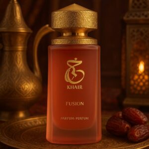 Perfume KHAIR FUSION