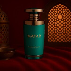 Pefurme  MAYAR LATTAFA PERFUMS