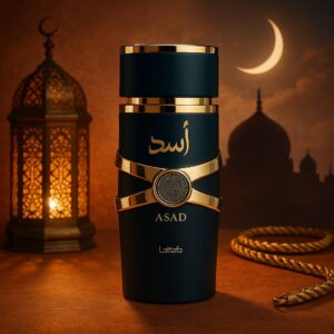Perfume DWJ ASAD LATTAFA