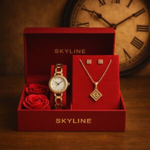 Reloj de mujer SKY LINE