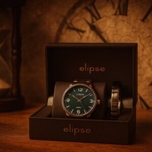 Reloj Elipse