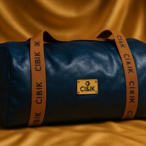 Bolso sport CIBIK negro